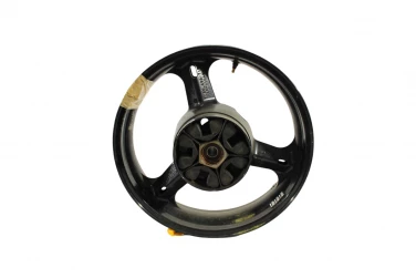 FELGA KOŁO TYŁ SUZUKI DL 1000 V-STROM 02-12 FELGA PROSTA OK U-11 6411106G01019