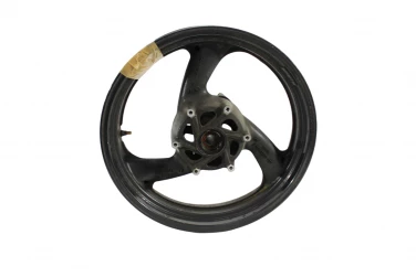 FELGA KOŁO PRZÓD YAMAHA YZF 1000 THUNDERACE 96-03 FELGA PROSTA OK U-11 4SV25168007B