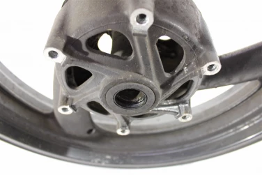 Felga koŁo przÓd yamaha yzf 1000 thunderace 96-03 felga prosta ok u-11 4sv25168007b
