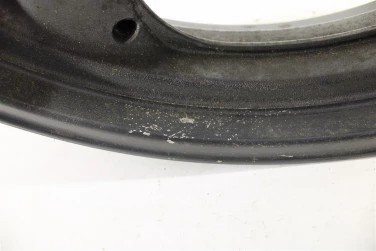 Felga koŁo przÓd yamaha yzf 1000 thunderace 96-03 felga prosta ok u-11 4sv25168007b