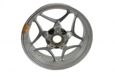 FELGA KOŁO TYŁ BMW R 1200 RT K26 05-13 FELGA PROSTA OK U-11 7683069