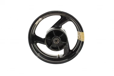 FELGA KOŁO TYŁ YAMAHA TRX 850 96-98 FELGA PROSTA OK U-11 4JH2533800WN