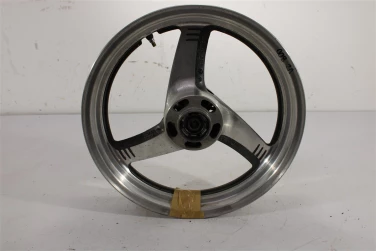 Felga koŁo przÓd suzuki vz 800 marauder 95-05 felga prosta ok u-11 5411148e0112r
