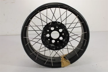 Felga koŁo tyŁ bmw r 1200 gs k50 13-19 felga prosta ok u-11 8526666