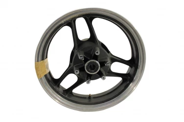 FELGA KOŁO TYŁ TRIUMPH TRIDENT 750 90-98 FELGA PROSTA OK U-11 2010190-T0301