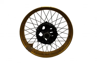 FELGA KOŁO PRZÓD BMW R 1200 GS K50 K51 13-19 FELGA PROSTA OK U-12 8404332