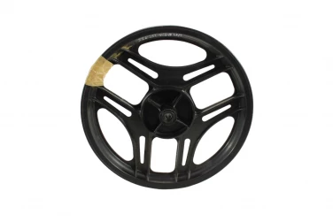 FELGA KOŁO PRZÓD HONDA NS 125 F 84-86 FELGA PROSTA OK U-11 44650KR1760