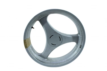 FELGA KOŁO TYŁ BMW R 1100 RT 95-01 FELGA PROSTA OK U-11 36312310255