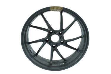 FELGA KOŁO TYŁ BMW R 1200 GS K50 13-19 FELGA PROSTA OK U-11 7728055