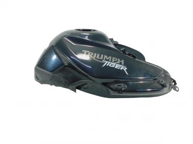 ZBIORNIK PALIWA BAK TRIUMPH TIGER 800 XC 11-14 U-11 T2404312