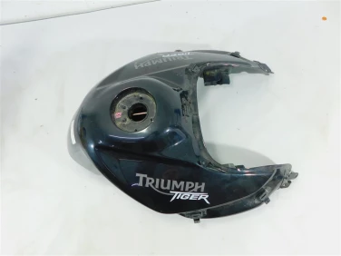 Zbiornik paliwa bak triumph tiger 800 xc 11-14 u-11 t2404312