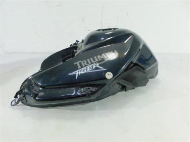 Zbiornik paliwa bak triumph tiger 800 xc 11-14 u-11 t2404312