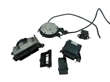 KOMPUTER STACYJKA ZAMEK MODUŁ BMW S 1000 XR K49 14-19 U-11 8552934