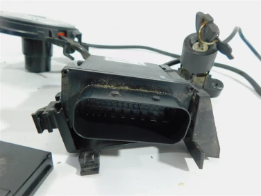 Komputer stacyjka zamek moduŁ bmw s 1000 xr k49 14-19 u-11 8552934