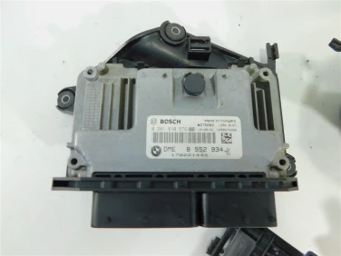 Komputer stacyjka zamek moduŁ bmw s 1000 xr k49 14-19 u-11 8552934