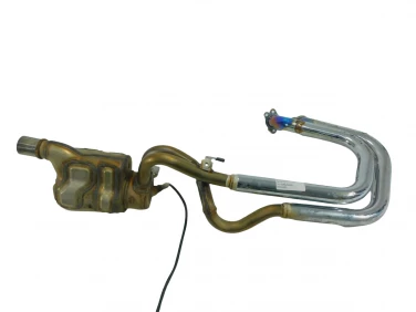 KOLANKO KOLEKTOR WYDECH HONDA CTX 1300 14-19 U-11 18150MJNA00