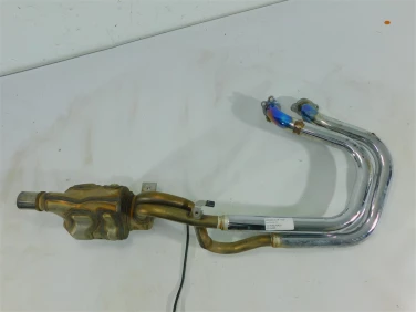 Kolanko kolektor wydech honda ctx 1300 14-19 u-11 18150mjna00