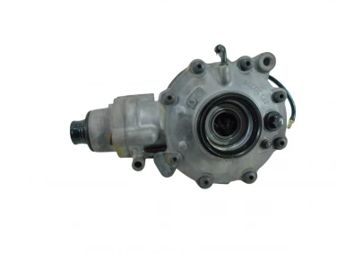 MOST DYFER TYŁ ARCTIC CAT 700 U-11 0502-909