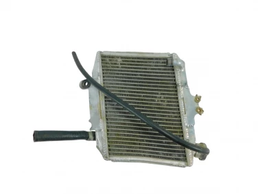 CHŁODNICA WODY PRZÓD HONDA CR 250 R 97-98 U-11 AKCESORYJNA