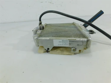 ChŁodnica wody przÓd honda cr 250 r 97-98 u-11 akcesoryjna