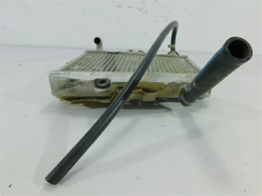 ChŁodnica wody przÓd honda cr 250 r 97-98 u-11 akcesoryjna