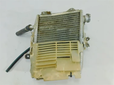 ChŁodnica wody przÓd honda cr 250 r 97-98 u-11 akcesoryjna