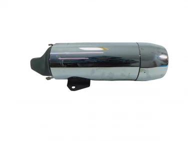 WYDECH KOŃCOWY TŁUMIK HONDA CTX 1300 14-19 U-11 18310MJND00