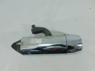 Wydech koŃcowy tŁumik honda ctx 1300 14-19 u-11 18310mjnd00