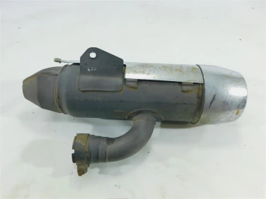 Wydech koŃcowy tŁumik honda ctx 1300 14-19 u-11 18310mjnd00
