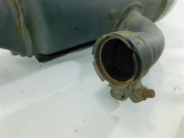 Wydech koŃcowy tŁumik honda ctx 1300 14-19 u-11 18310mjnd00