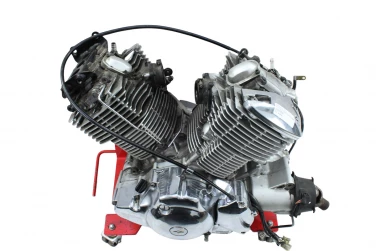 Silnik engine yamaha xvs 1100 drag star 2005 22869km p604e