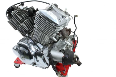 Silnik engine yamaha xvs 1100 drag star 2005 22869km p604e