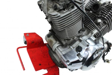 Silnik engine yamaha xvs 1100 drag star 2005 22869km p604e