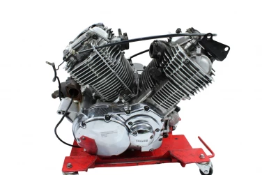 Silnik engine yamaha xvs 1100 drag star 2005 22869km p604e