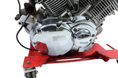 Silnik engine yamaha xvs 1100 drag star 2005 22869km p604e