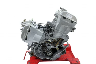 SILNIK ENGINE HONDA VFR 800 V-TEC 2003 28965KM RC46E