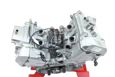 Silnik engine honda vfr 800 v-tec 2003 28965km rc46e