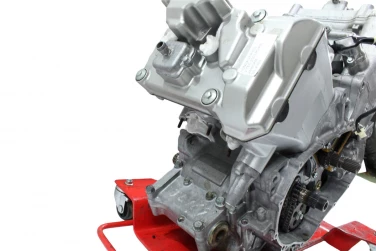 Silnik engine honda vfr 800 v-tec 2003 28965km rc46e