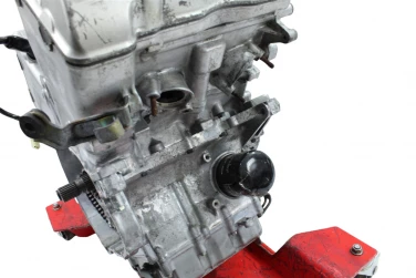 Silnik engine honda vfr 800 v-tec 2003 28965km rc46e