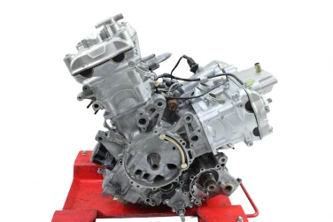 Silnik engine honda vfr 800 v-tec 2003 28965km rc46e