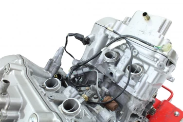 Silnik engine honda vfr 800 v-tec 2003 28965km rc46e