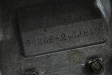 Silnik engine honda vfr 800 v-tec 2003 28965km rc46e