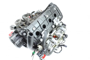 Silnik engine yamaha fz6 fazer 2007 12739km j507e