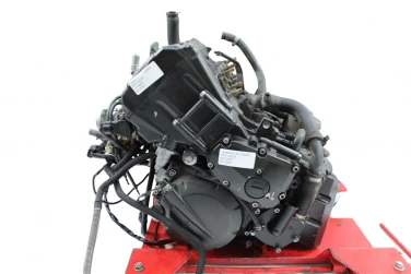 Silnik engine yamaha fz6 fazer 2007 12739km j507e