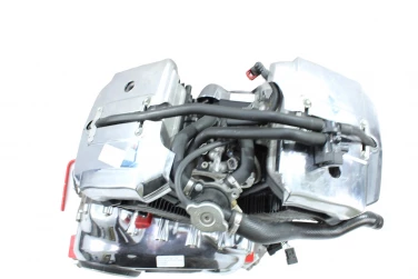 Silnik engine kawasaki vn 1700 vulcan 2014 16365km vnt70ae