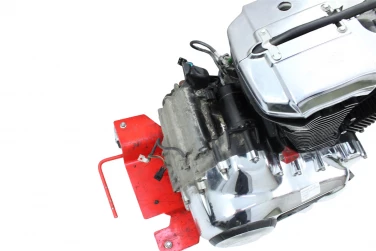 Silnik engine kawasaki vn 1700 vulcan 2014 16365km vnt70ae
