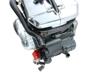 Silnik engine kawasaki vn 1700 vulcan 2014 16365km vnt70ae