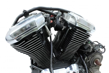 Silnik engine kawasaki vn 1700 vulcan 2014 16365km vnt70ae
