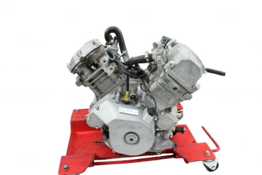 SILNIK ENGINE ATV STELS GUEPARD 800 2021 729KM VM2V91MW-12