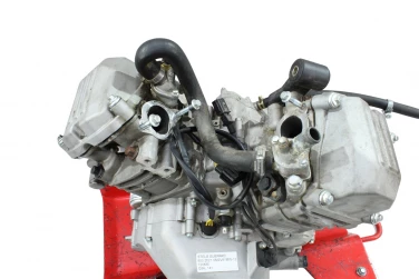 Silnik engine atv stels guepard 800 2021 729km vm2v91mw-12
